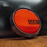SCS F5 & GEN5 Center Caps
