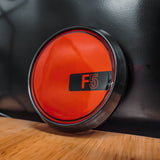 SCS F5 & GEN5 Center Caps