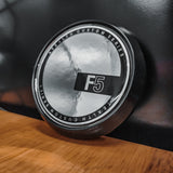 SCS F5 & GEN5 Center Caps