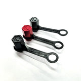 Replacement Leashes for Valve Stem Caps (5pcs)