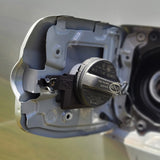 2016+ Tacoma Fuel Cap Cradle