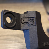 2016+ Tacoma Fuel Cap Cradle