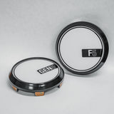 BADGES for SCS F5 & GEN5 Center Cap