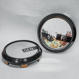 BADGES for SCS F5 & GEN5 Center Cap