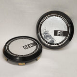 BADGES for SCS F5 & GEN5 Center Cap