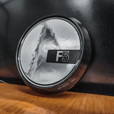 BADGES for SCS F5 & GEN5 Center Cap