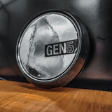 BADGES for SCS F5 & GEN5 Center Cap