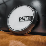 BADGES for SCS F5 & GEN5 Center Cap