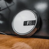 BADGES for SCS F5 & GEN5 Center Cap