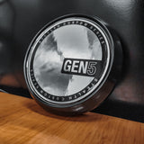 BADGES for SCS F5 & GEN5 Center Cap