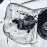 2005-2015 "Taco Sauce" Tacoma Fuel Cap Cradle (Shortbed ONLY)