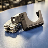 2005-2015 "Taco Sauce" Tacoma Fuel Cap Cradle (Shortbed ONLY)