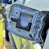 2016+ Tacoma Fuel Cap Cradle