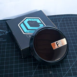 SCS F5 & GEN5 Center Caps - NEW