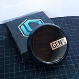 SCS F5 & GEN5 Center Caps - NEW