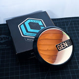 SCS F5 & GEN5 Center Caps - NEW