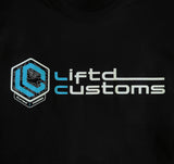 LIFTd Customs T-Shirt